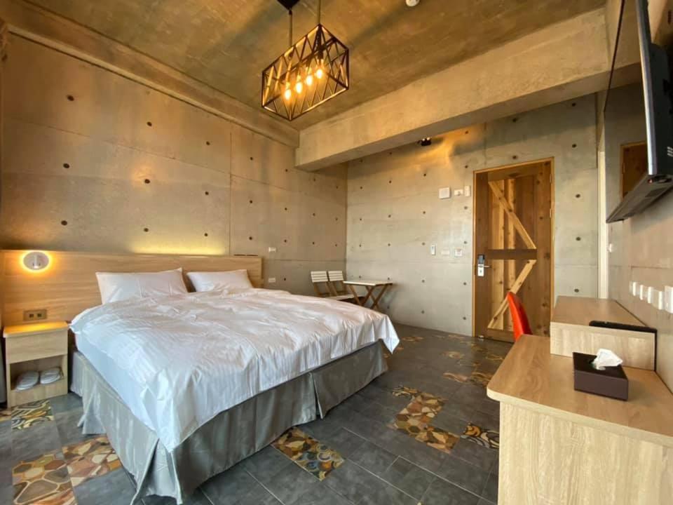 Lol B&B Magong Eksteriør bilde
