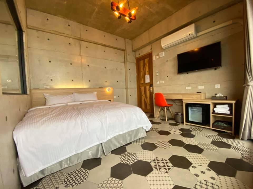 Lol B&B Magong Eksteriør bilde