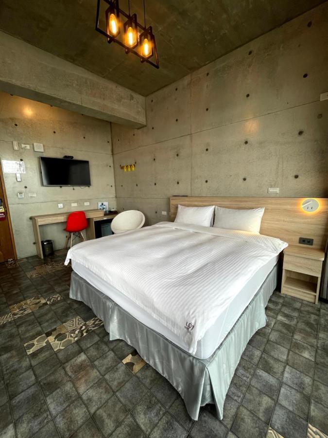 Lol B&B Magong Eksteriør bilde