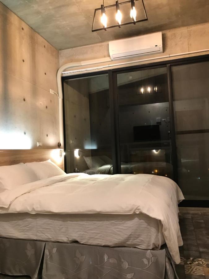 Lol B&B Magong Eksteriør bilde