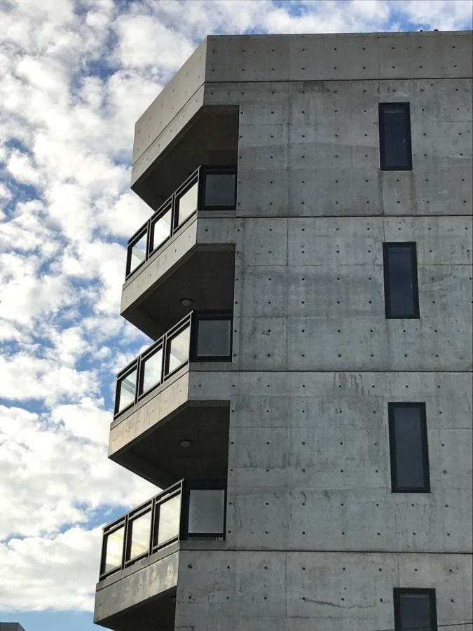 Lol B&B Magong Eksteriør bilde