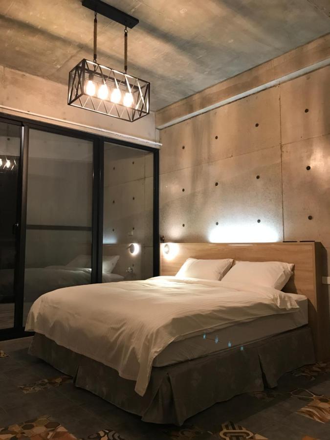 Lol B&B Magong Eksteriør bilde