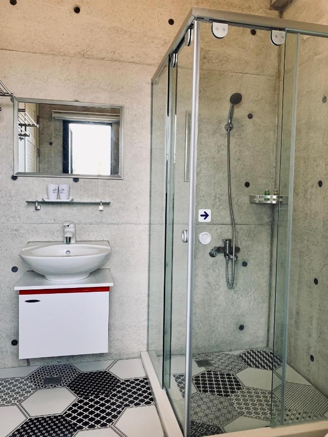Lol B&B Magong Eksteriør bilde